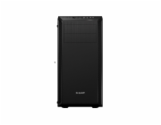 be quiet! Pure Base 600 Window Midi Tower Black
