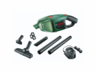 Bosch EasyVac 12 aku ruční vysavač