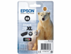Epson Singlepack Photo Black 26XL Claria Prem Ink