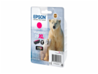 Epson Singlepack Magenta 26XL Claria Premium Ink