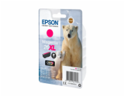 Epson Singlepack Magenta 26XL Claria Premium Ink
