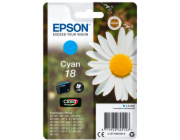 Epson cartridge modra Claria Home T 180         T 1802