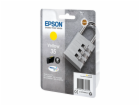 Epson 35 - 9.1 ml - žlutá - originální - blistr - inkoust...