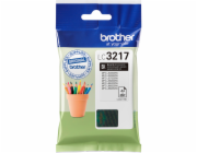 Inkoust Brother černý LC-3217BK
