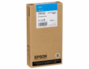 Epson cartridge modra T 913 200 ml              T 9132