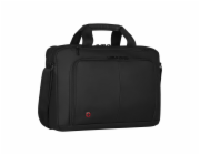Wenger Source 16 Laptop Briefcase black