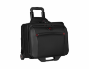Wenger Potomac Trolley pro Laptop do 15,4  cerna