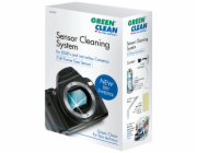Green Clean Profi Kit full frame size