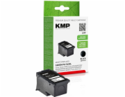 KMP C97 cartridge cerna kompatibilni s Canon PG-545 XL