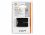 SONY NP-FZ100 - Akumulátor InfoLITHIUM řady Z, 7,2 V / 16,4 Wh (2280 mAh)