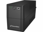 PowerWalker VI 650 SH IEC