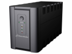 PowerWalker VI 1200 IEC