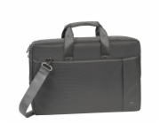 Rivacase 8251 Bag 17,3 Grey