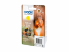 EPSON Singlepack Yellow 378 Claria Photo HD ink
