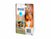 Epson 378 - 4.8 ml - světle azurová - originální - blistr - inkoustová cartridge - pro Expression Home XP-8605, XP-8606; Expression Photo XP-8500, XP-8505, XP-8700