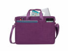 RIVACASE 8335 Laptop bag 15.6 lila