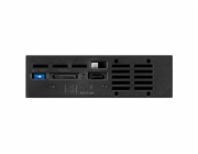 Icy Box 3.5 / 2.5 SATA HDD (IB-129SSK-B)