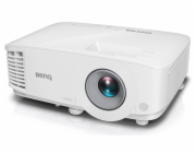 BenQ DLP Projektor MW550 /1280x800 WXGA/3600 ANSI/1,55 ÷1,7:1/20k:1/HDMIx2/VGA/S-Video/Composite/USB/2W repro