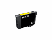 EPSON singlepack,Yellow 502,Ink,standard