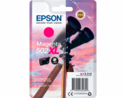 EPSON ink bar Singlepack "Dalekohled" Magenta 502XL Ink