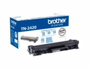 Brother TN-2420 toner cerna