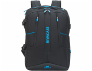 Batoh RivaCase 7860 17,3" black