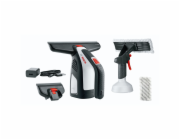BOSCH GlassVAC, vakuový čistič oken, 3,6 V, provoz 30 min