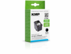 KMP H175BX cartridge cerna kompatibel s HP N9K08AE 304 XL