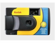 Kodak jednorázový fotoaparát Kodak Daylight 800/39