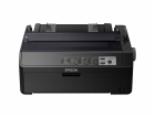 EPSON tiskárna jehličková LQ-590II, A4, 24 jehel, high sp...