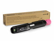 Xerox Magenta HI CAP Toner Cartridge VLC7000/10100