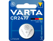 10x1 Varta electronic CR 2477