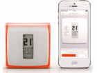 Netatmo Smart Thermostat - White