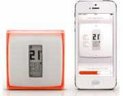 Netatmo Smart Thermostat - White