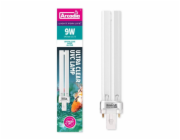 Arcadia Compact Ultra Clear UVC