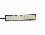 Lucky Reptile Mini Light Strip LED