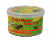 Lucky Reptile Herp Diner - cvrčci