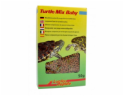 Lucky Reptile Turtle Mix Baby 50g