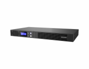 BlueWalker PowerWalker VI 1000 R1U 1000VA/600W, UPS