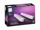 Philips Hue Play Lightbar dvojbaleni LED bila