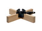 Krinner Copenhagen 2.5 m / 12 cm  Christmas Tree Stand