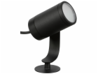 Philips Hue Lily LED 1lmp. Spot Extension   black