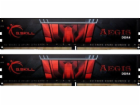 Paměť G.Skill Aegis, DDR4, 32 GB, 2666 MHz, CL19 (F4-2666...