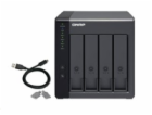 QNAP TR-004 QNAP TR-004 rozšiřovací jednotka pro PC či QN...