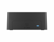 RAIDSONIC ICY BOX Externý box  2x 2,5"/3.5   SATA