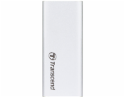 Transcend SSD ESD240C      240GB  USB-C USB 3.1 Gen 2