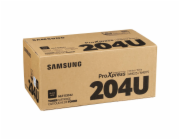 HP/Samsung MLT-D 204 U toner  cerný ultra high capacity