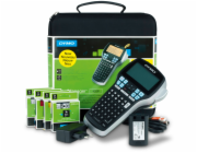 Dymo LabelManager 420P, etiketovací stroj