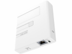 MikroTik GPEN11 Gigabit PoE injector na zeď