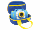 Easypix KiddyPix Blizz blue with bag